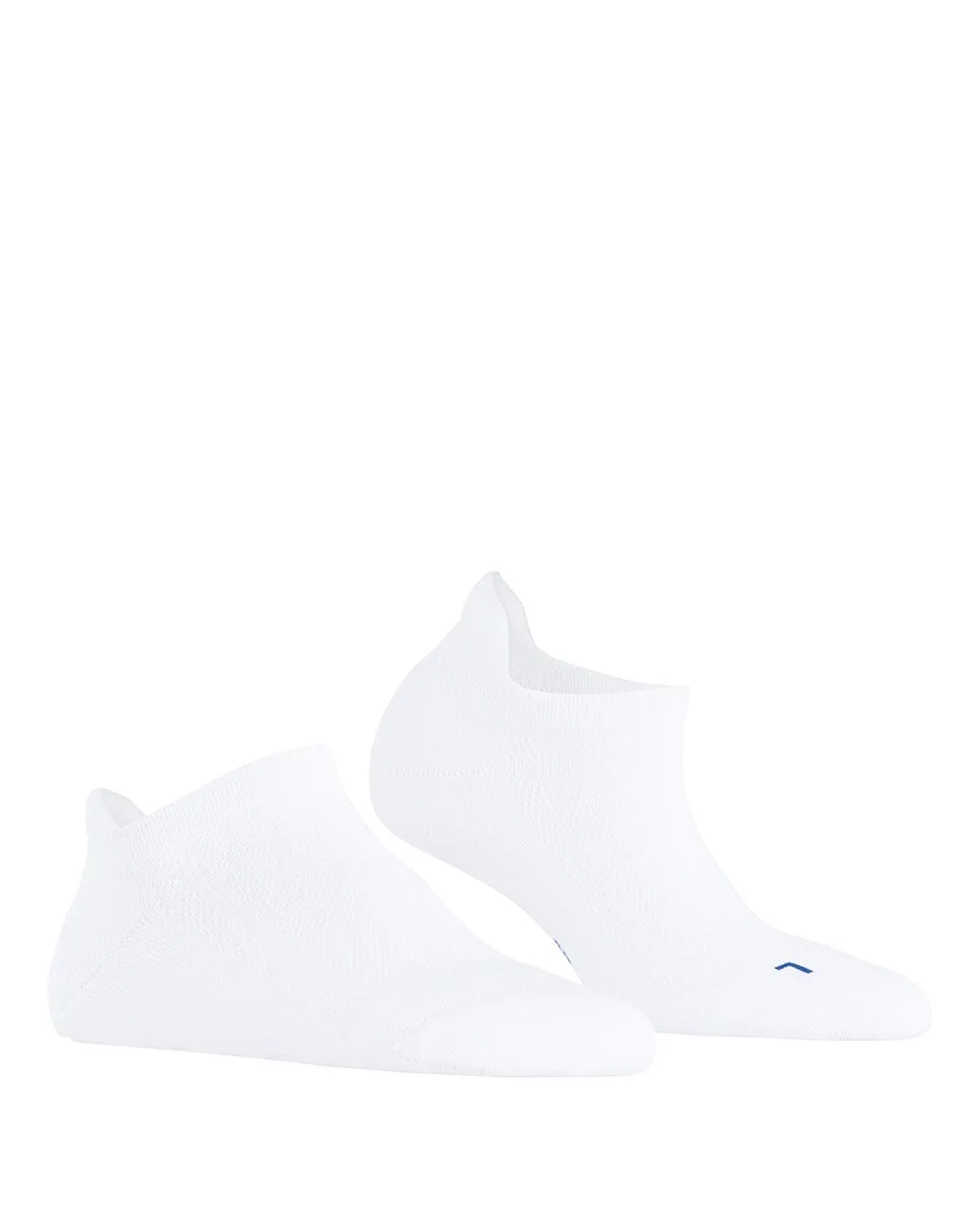 Женские спортивные носки до щиколотки Falke, белый
Женские спортивные носки до щиколотки Falke, белый