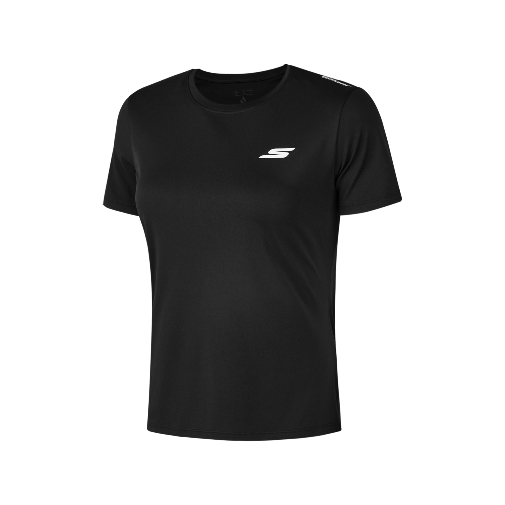 Футболка SS24 Женская Carbon Black Skechers, Carbon Black/0018, Черный, Футболка SS24 Женская Carbon Black Skechers, Carbon Black/0018
Футболка SS24 Женская Carbon Black Skechers, Carbon Black/0018, Черный, Футболка SS24 Женская Carbon Black Skechers, Carbon Black/0018