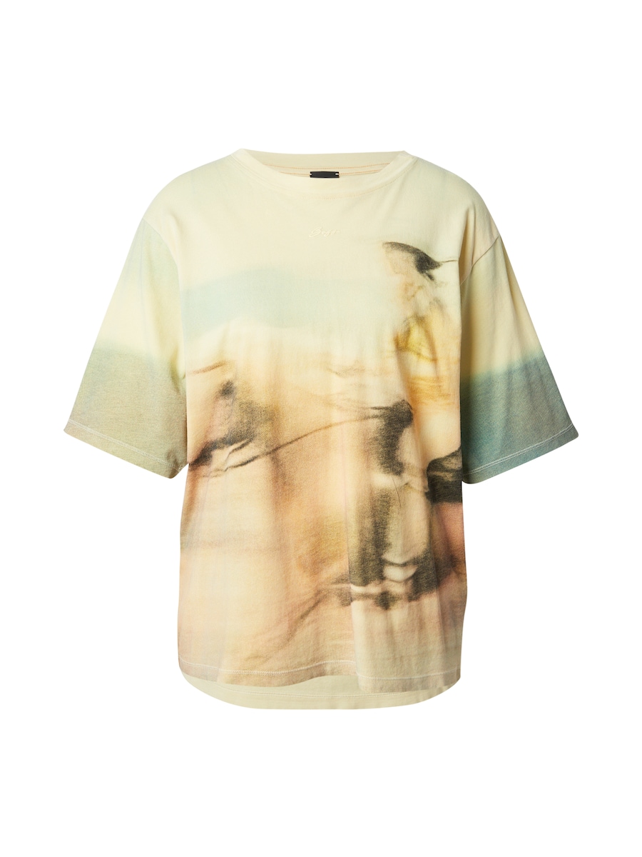 Рубашка BOSS Enis, пастельно-желтый
Рубашка BOSS Enis, пастельно-желтый