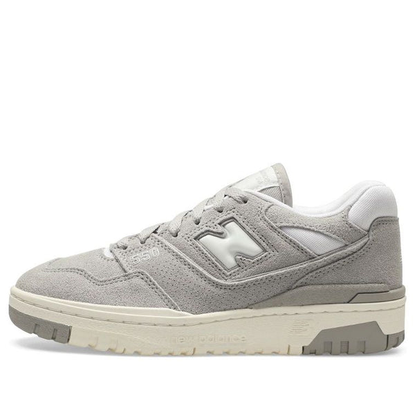 Кроссовки 550 'suede pack - concrete' New Balance, мультиколор
Кроссовки 550 'suede pack - concrete' New Balance, мультиколор