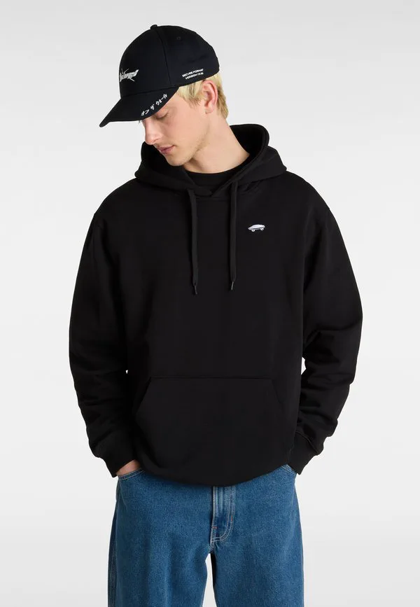 Толстовка salton свободного кроя Vans, Black, Черный, Толстовка salton свободного кроя Vans, Black
Толстовка salton свободного кроя Vans, Black, Черный, Толстовка salton свободного кроя Vans, Black