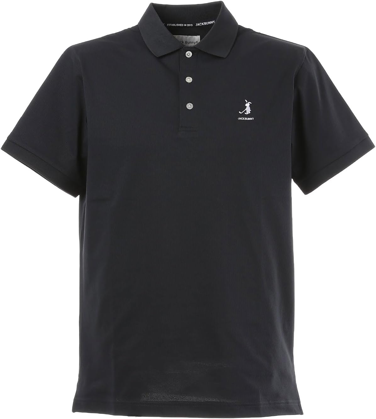 Мужская поло-рубашка с коротким рукавом Jack Bunny 262-5160115 (Golf Rabbit, дышащая, для гольфа) / для гольфа, темно-синий
Мужская поло-рубашка с коротким рукавом Jack Bunny 262-5160115 (Golf Rabbit, дышащая, для гольфа) / для гольфа, темно-синий