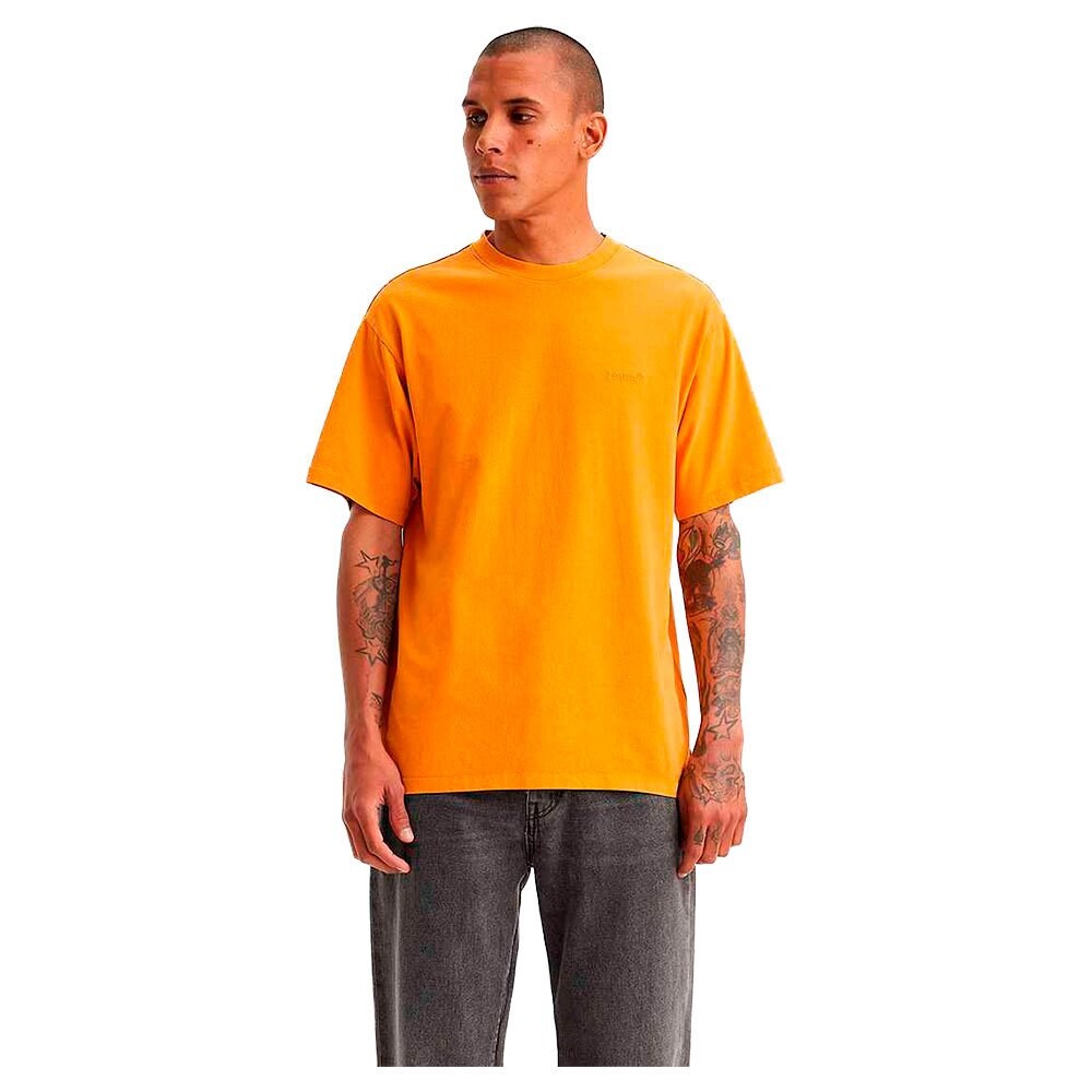 Футболка Levi's Red Tab Vintage, оранжевый
Футболка Levi's Red Tab Vintage, оранжевый