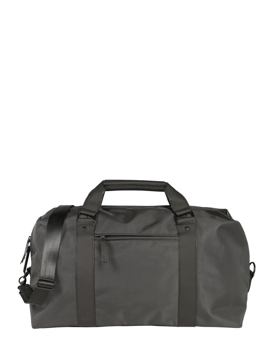 Дорожная сумка bugatti Domani, Anthracite
Дорожная сумка bugatti Domani, Anthracite