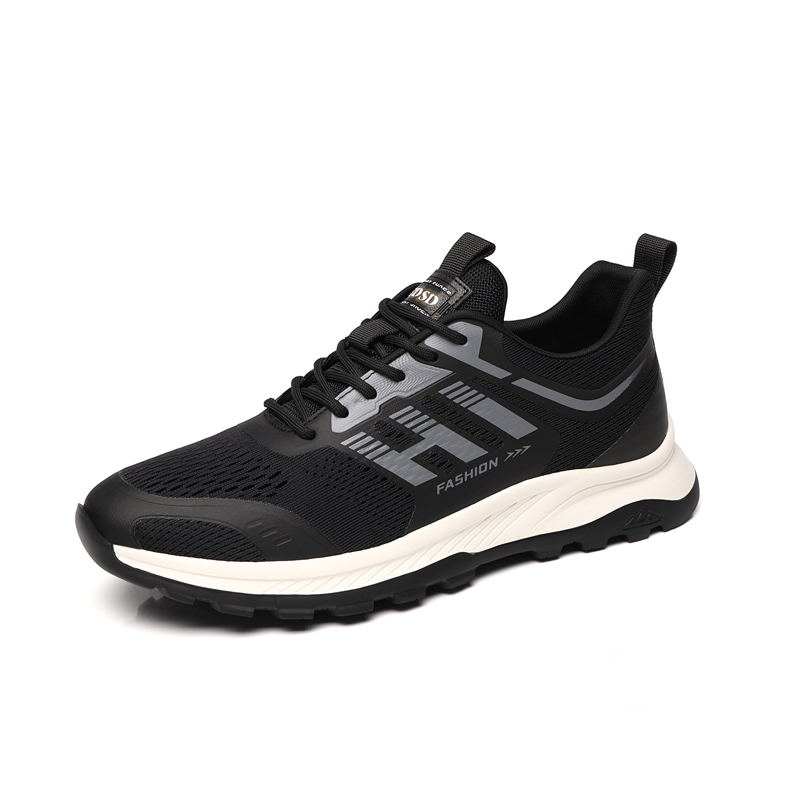 ZUOSAISI Мужские низкие кэжуал кеды черные, цвет Black
ZUOSAISI Мужские низкие кэжуал кеды черные, цвет Black