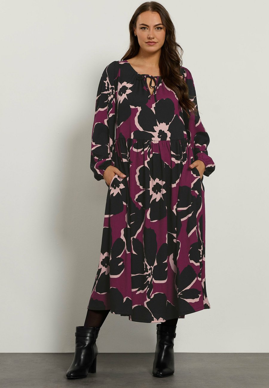 Платье Evans Day dress, Purple
Платье Evans Day dress, Purple