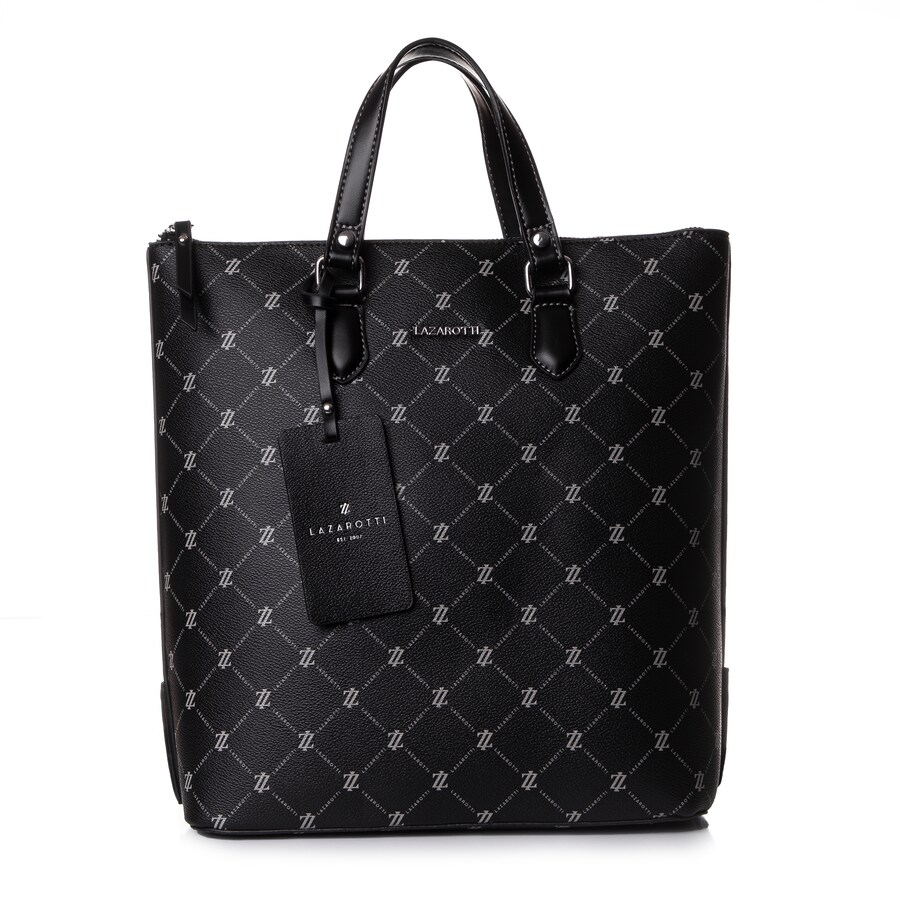 Рюкзак Lazarotti Palermo, Black
Рюкзак Lazarotti Palermo, Black