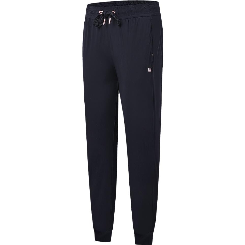 Повседневные брюки женские королевского синего цвета Fila
Повседневные брюки женские королевского синего цвета Fila