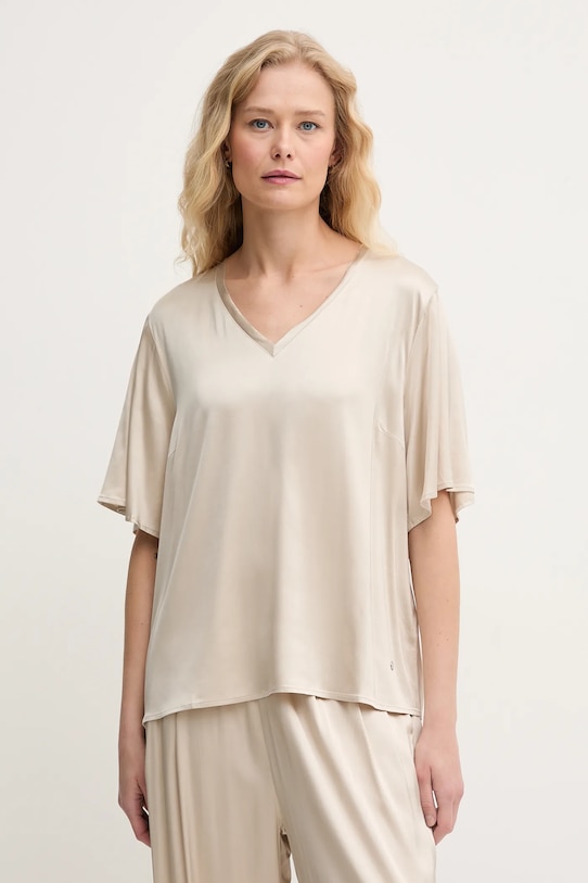 Блузка Mos Mosh, бежевый
Блузка Mos Mosh, бежевый