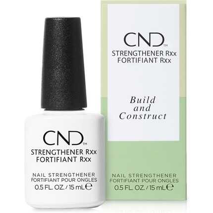 CND Strengthener Rxx 0,5 унции 15 мл
CND Strengthener Rxx 0,5 унции 15 мл