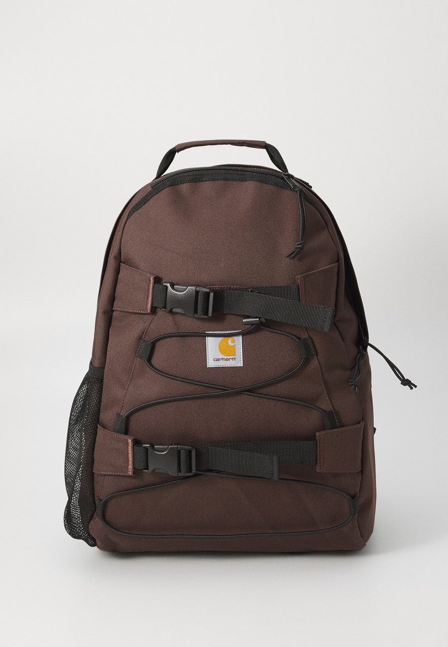 Рюкзак Carhartt WIP KICKFLIP UNISEX, Palisander/Brown
Рюкзак Carhartt WIP KICKFLIP UNISEX, Palisander/Brown