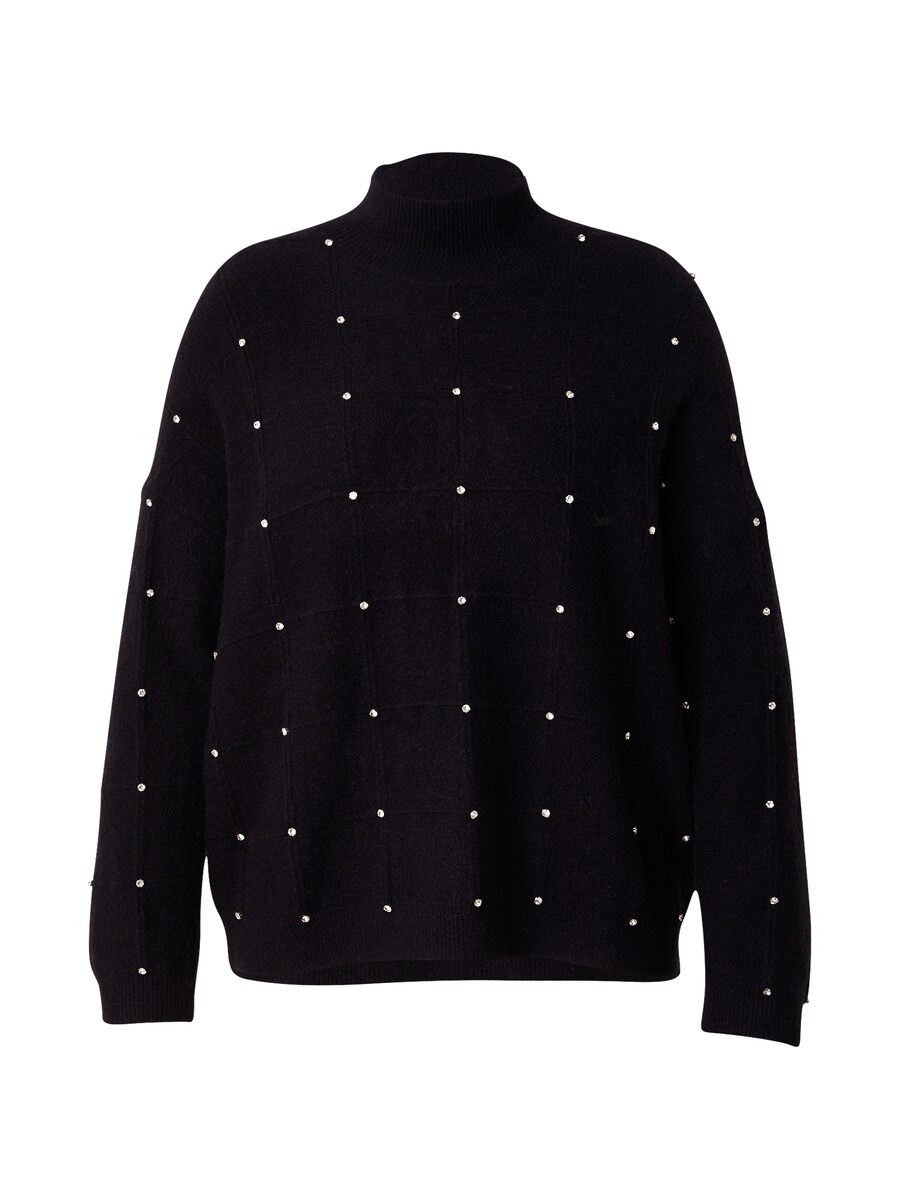 Свитер Persona by Marina Rinaldi DOROTEA, Black
Свитер Persona by Marina Rinaldi DOROTEA, Black