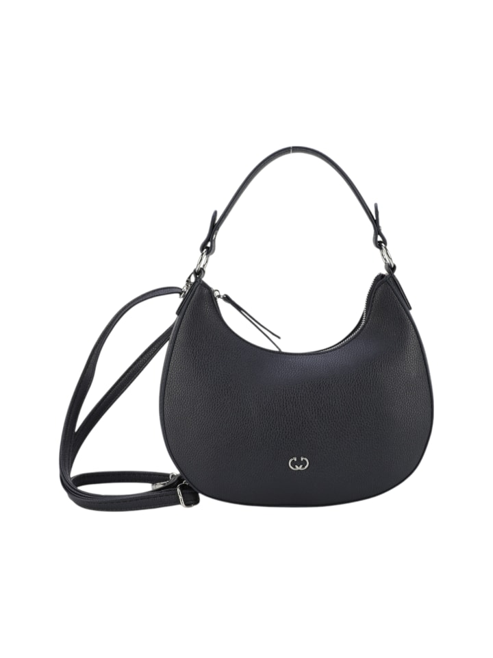 Наплечная сумка Gerry Weber, темно-синий
Наплечная сумка Gerry Weber, темно-синий