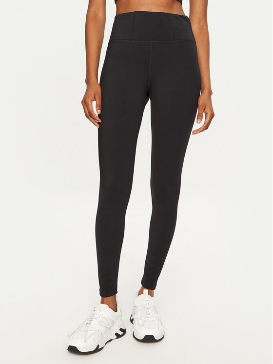 Леггинсы узкого кроя Juicy Couture, черный
Леггинсы узкого кроя Juicy Couture, черный