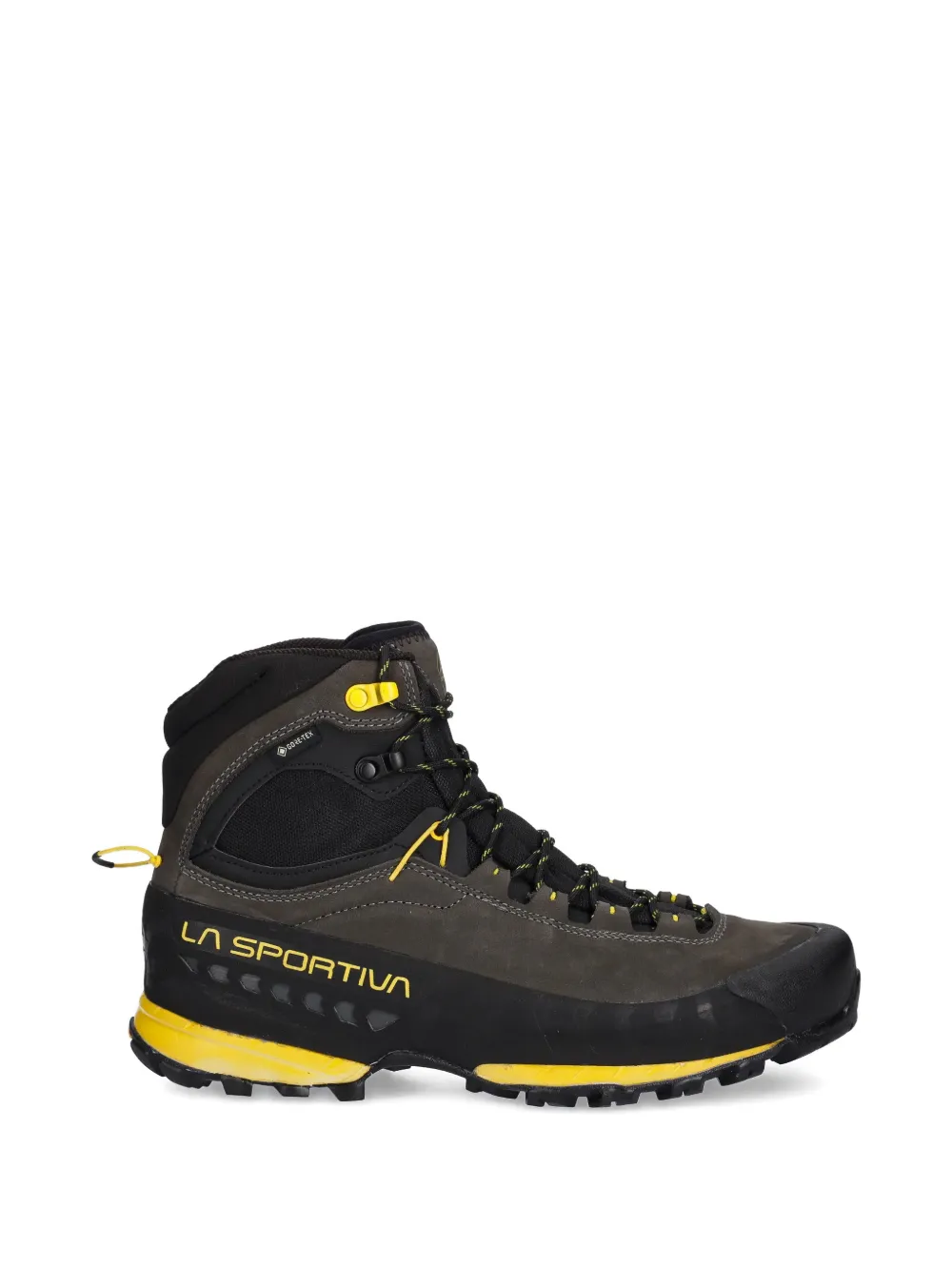 Кроссовки TX5 GTX La Sportiva, серый
Кроссовки TX5 GTX La Sportiva, серый