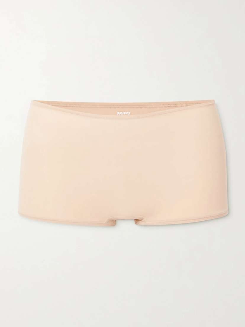 Шорты для мальчиков, подходят всем - глина Skims, бежевый
Шорты для мальчиков, подходят всем - глина Skims, бежевый