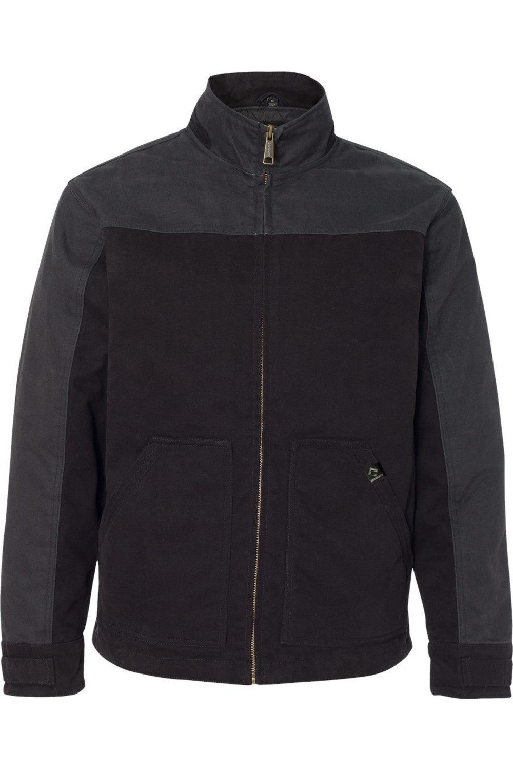 Куртка из парусины DRI DUCK Horizon Boulder
Куртка из парусины DRI DUCK Horizon Boulder