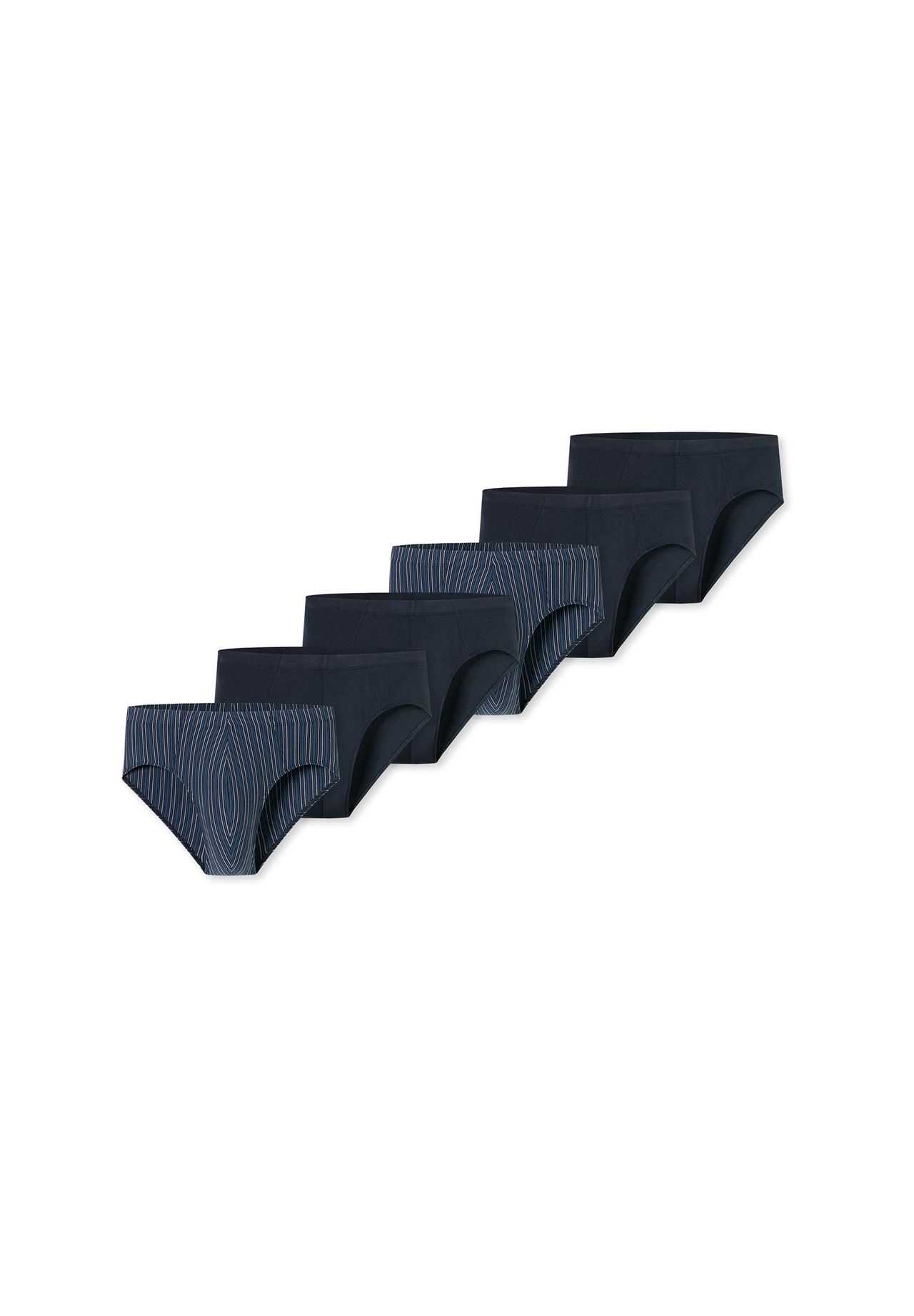 Мини-брифы 95/5 органик SCHIESSER, темно-синий
Мини-брифы 95/5 органик SCHIESSER, темно-синий