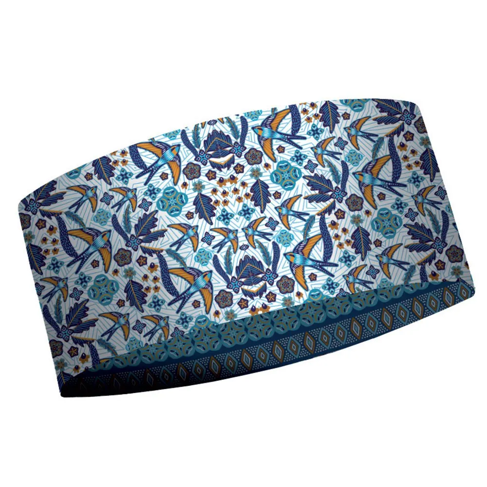 Повязка на голову Matt Estrada Coolmax Eco, разноцветный
Повязка на голову Matt Estrada Coolmax Eco, разноцветный