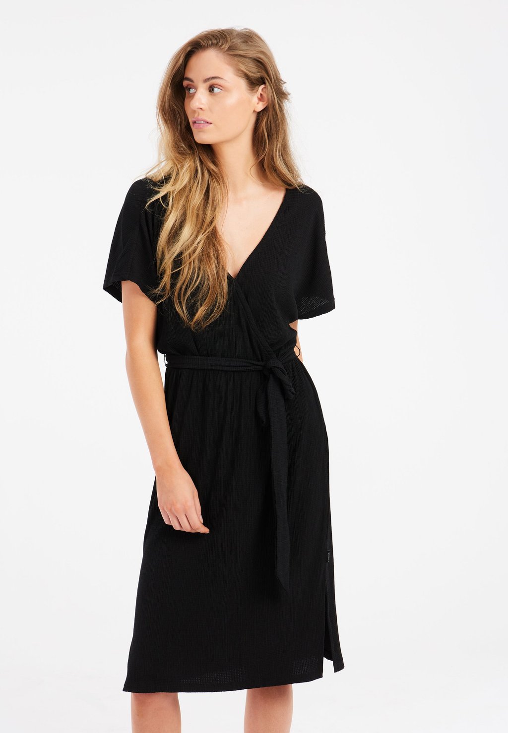 Повседневное платье Protest, черный
Повседневное платье Protest, черный