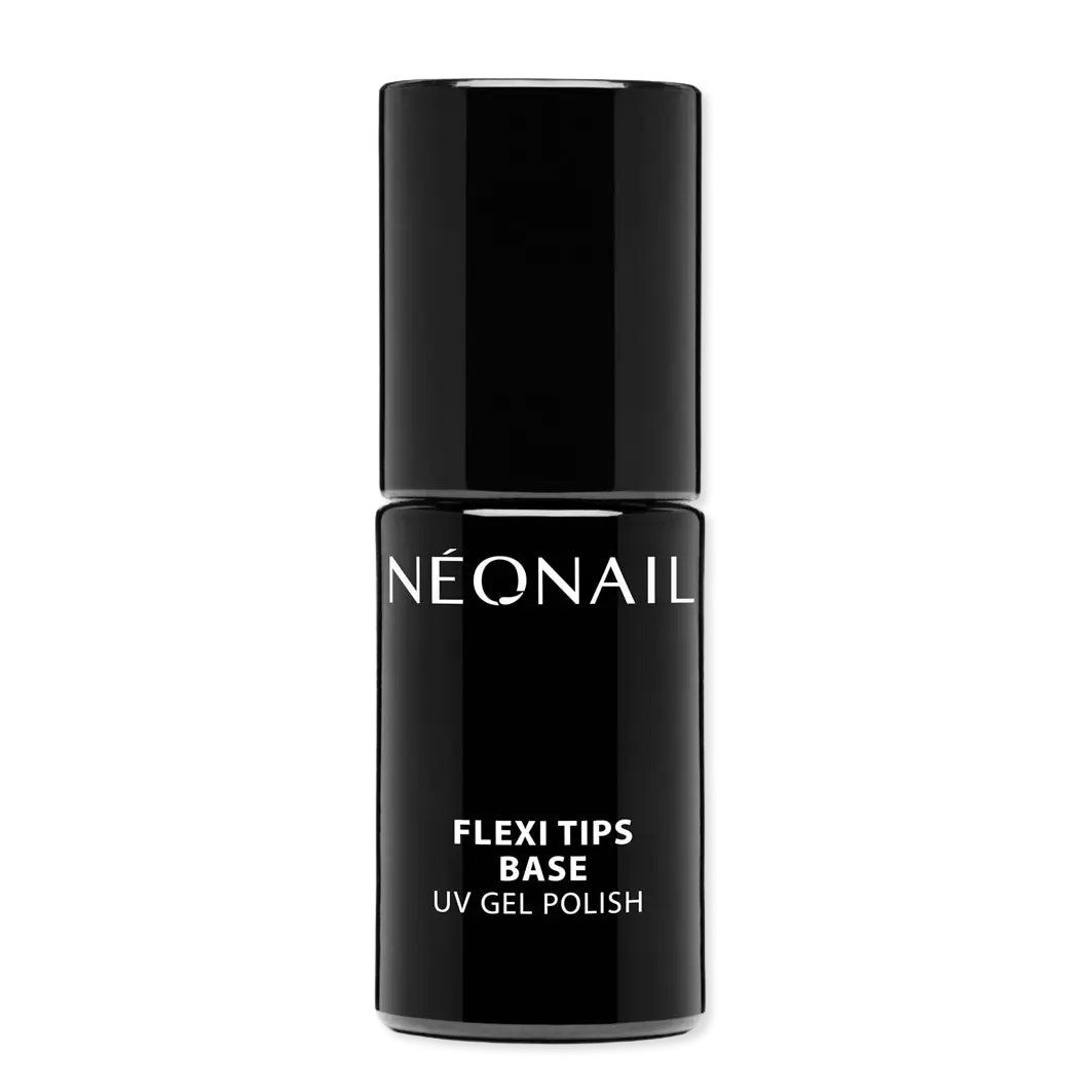 Лак для ногтей flexi tips base Neonail, объем 7.2 мл
Лак для ногтей flexi tips base Neonail, объем 7.2 мл