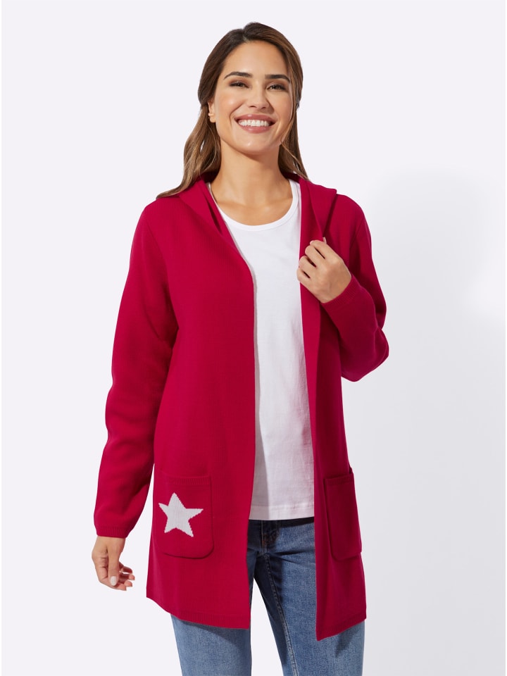 Кардиган Sieh an!
Кардиган Sieh an!