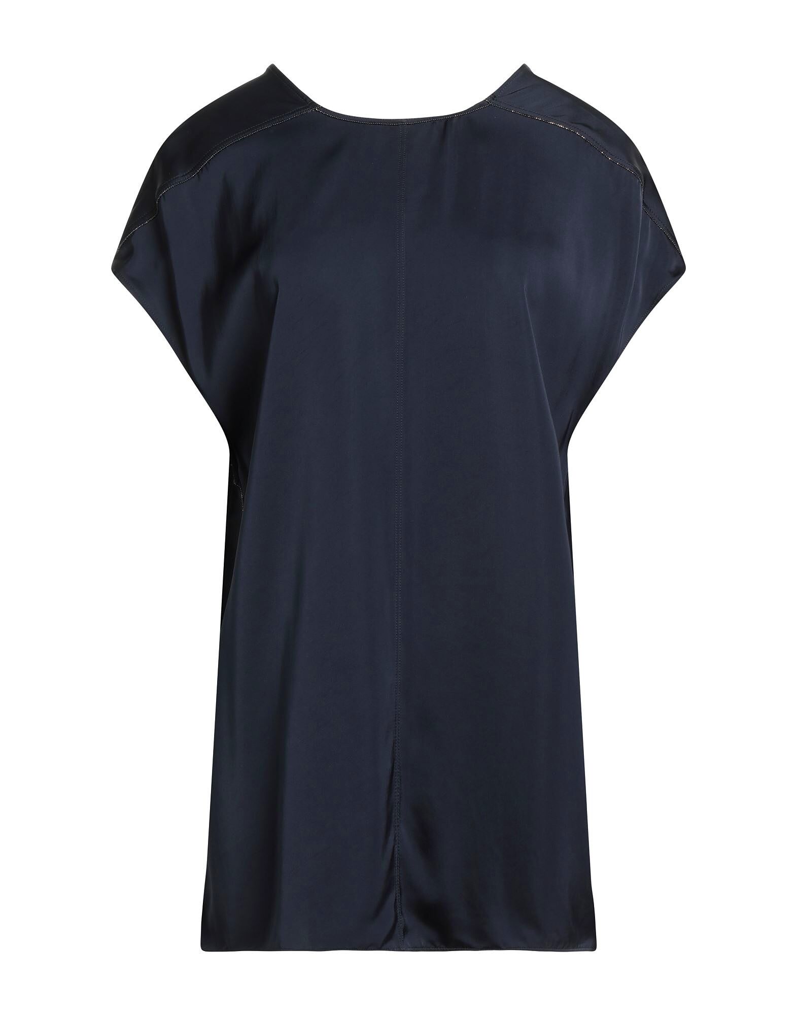 Топ Fabiana Filippi, темно-синий
Топ Fabiana Filippi, темно-синий