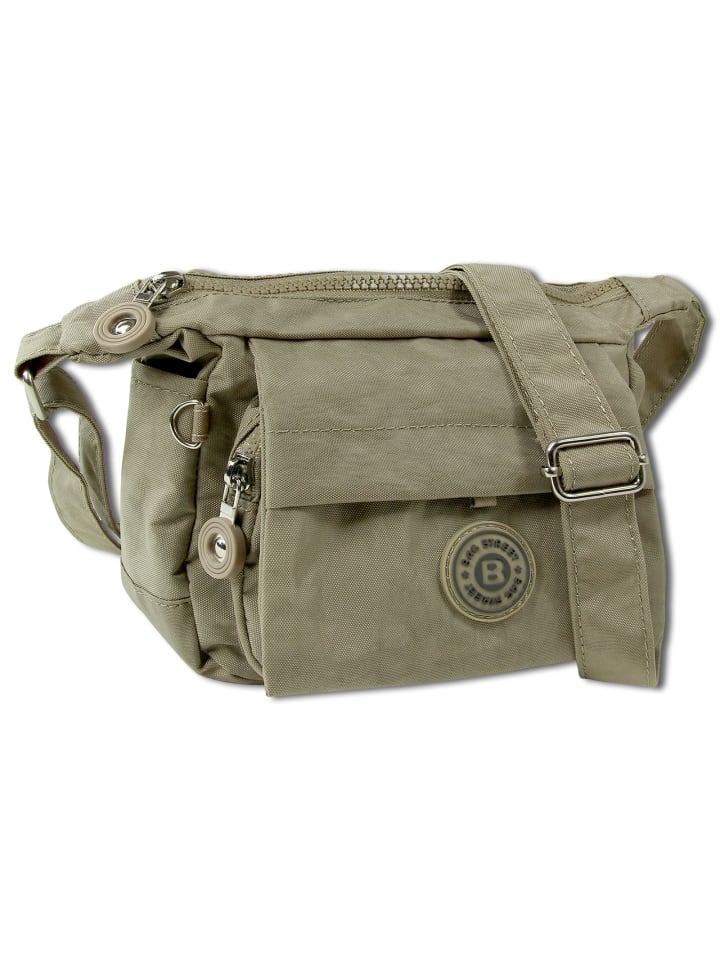 Сумка через плечо Bag Street
Сумка через плечо Bag Street