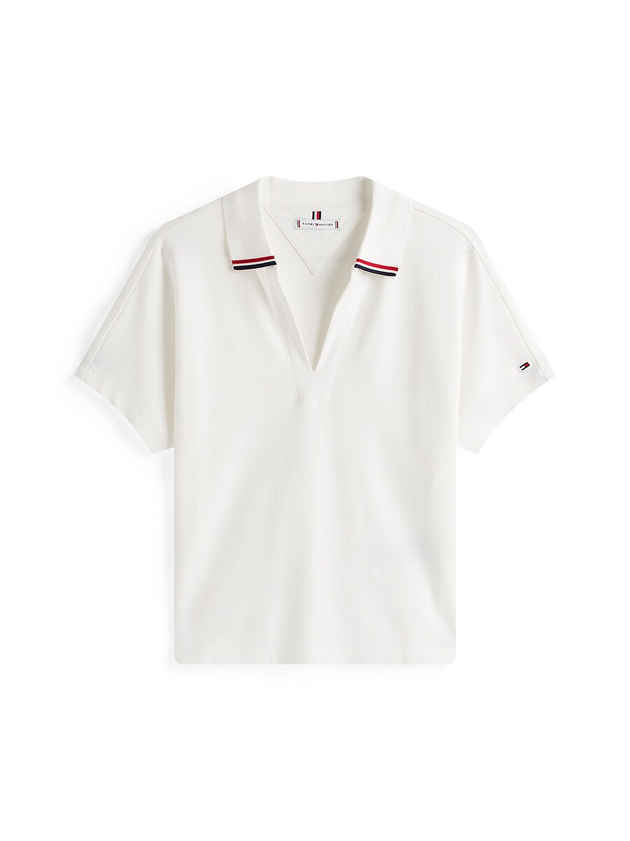 Рубашка TOMMY HILFIGER, экрю
Рубашка TOMMY HILFIGER, экрю
