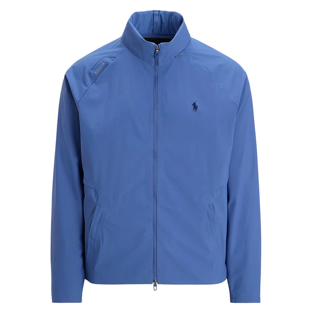 Куртка Polo Ralph Lauren 785A87033, синий
Куртка Polo Ralph Lauren 785A87033, синий