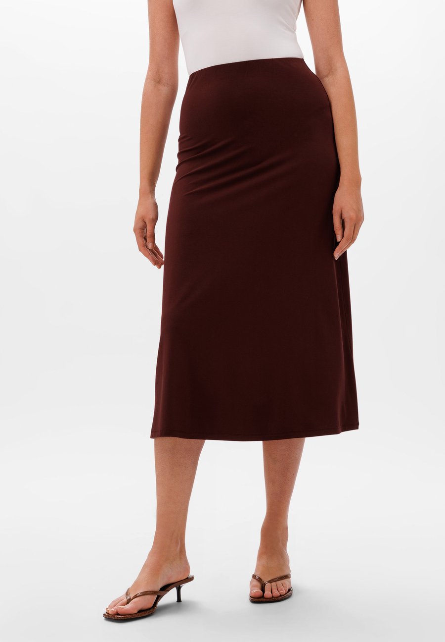 Юбка Les Lunes LUMII, Bitter Chocolate/Dark Brown
Юбка Les Lunes LUMII, Bitter Chocolate/Dark Brown