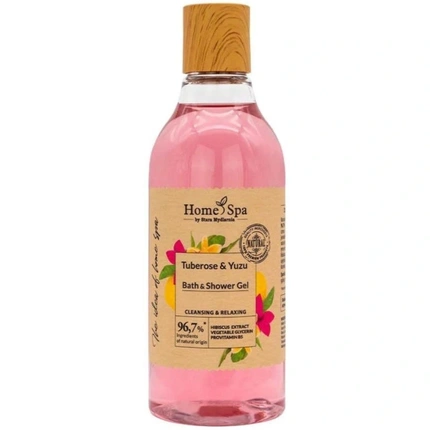 Bodymania Yuzu Гель для душа / ванны 250 мл Sdk Cosmetics
Bodymania Yuzu Гель для душа / ванны 250 мл Sdk Cosmetics