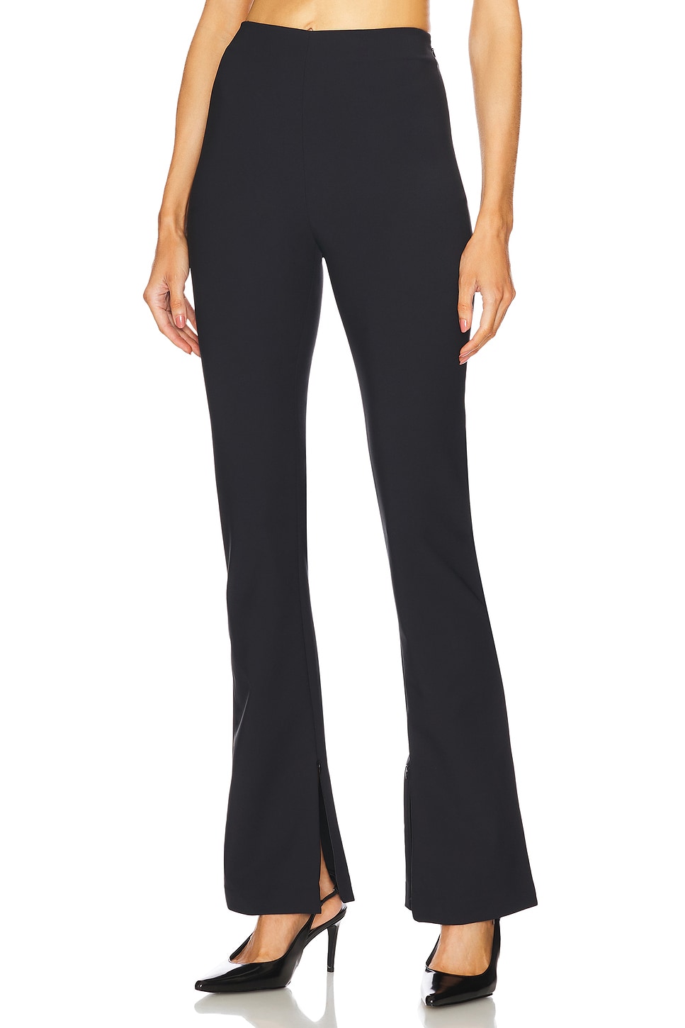 Леггинсы amar tech suiting Eaves, черный
Леггинсы amar tech suiting Eaves, черный