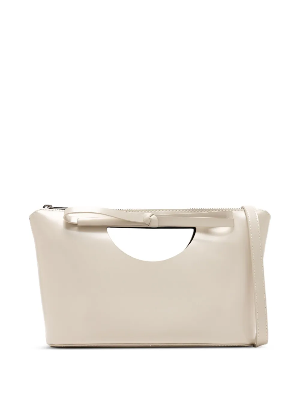 Клатч с вырезами Studio Amelia, серый
Клатч с вырезами Studio Amelia, серый