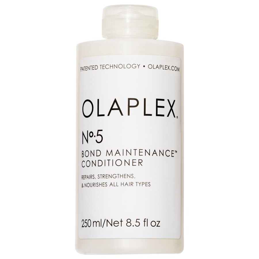 Кондиционер для восстановления и укрепления волос No. 5 Bond Maintenance Olaplex, 8.5 fl oz/250 ml
Кондиционер для восстановления и укрепления волос No. 5 Bond Maintenance Olaplex, 8.5 fl oz/250 ml