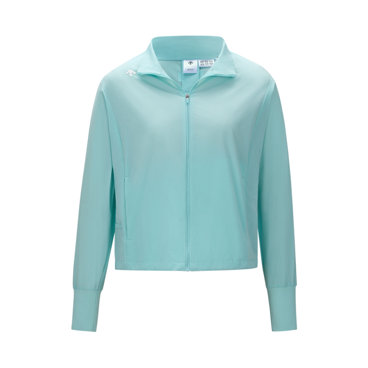 DESCENTE Куртка для гольфа, EG-Eggshell Blue
DESCENTE Куртка для гольфа, EG-Eggshell Blue