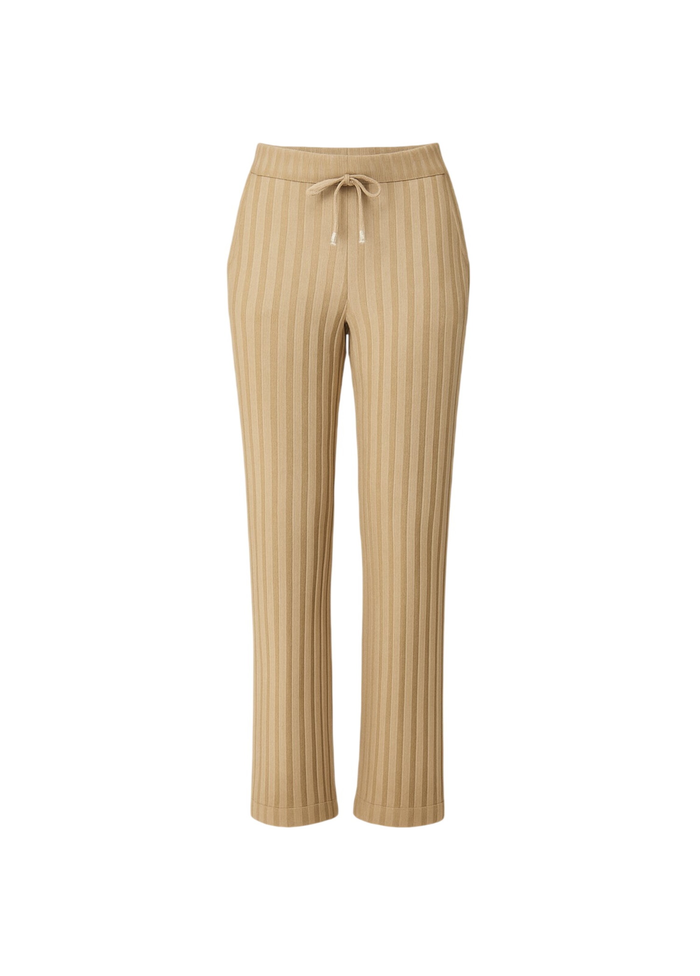 BASSIGUE Брюки Regular бежевого цвета
BASSIGUE Брюки Regular бежевого цвета