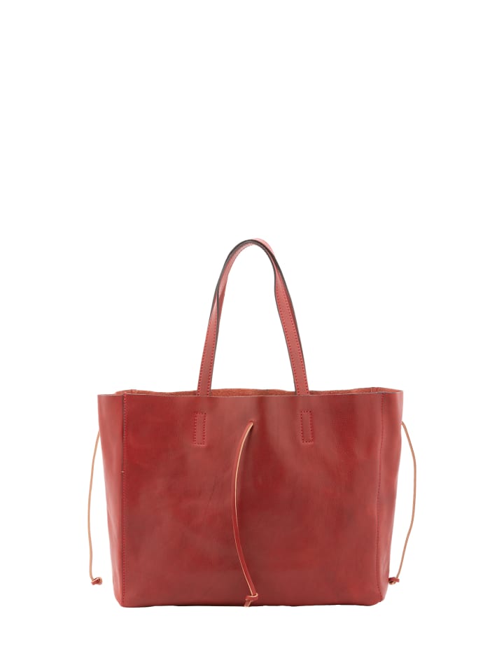 Наплечная сумка Viola Castellani, красный
Наплечная сумка Viola Castellani, красный