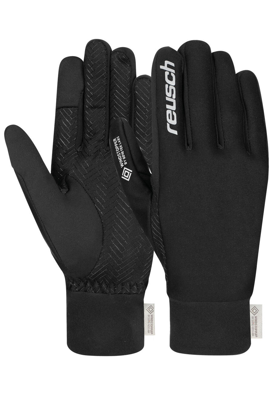 REUSCH Перчатки с пальцами Karayel WINDSTOPPERВ TOUCH-TEC Junior
REUSCH Перчатки с пальцами Karayel WINDSTOPPERВ TOUCH-TEC Junior