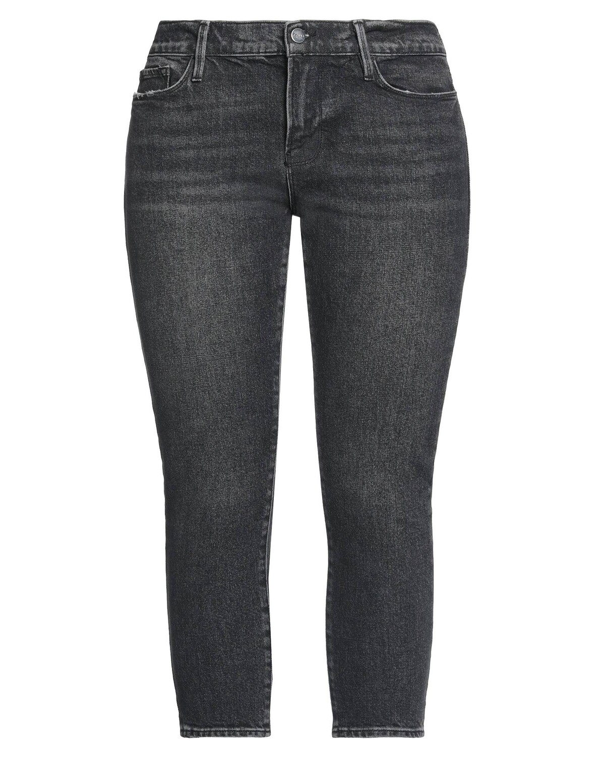 Брюки Frame, черный
Брюки Frame, черный