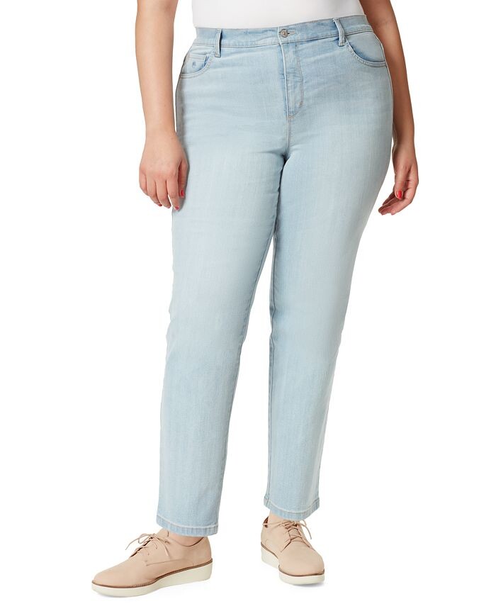 Плюс-сайз Аманда Джин, в обычном & Короткий Gloria Vanderbilt, цвет Zermatt
Плюс-сайз Аманда Джин, в обычном & Короткий Gloria Vanderbilt, цвет Zermatt