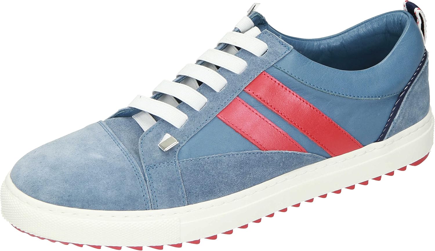 Кроссовки Manitu Schnrer, синий
Кроссовки Manitu Schnrer, синий