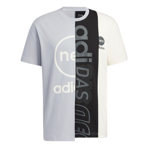 Футболка adidas neo M Brand Tee 2 Colorblock Alphabet Printing Sports Short Sleeve Gray, серый
Футболка adidas neo M Brand Tee 2 Colorblock Alphabet Printing Sports Short Sleeve Gray, серый