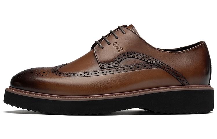 Roberta Di Camerino Повседневные кожаные туфли мужские низкие коричневые 
Roberta Di Camerino Повседневные кожаные туфли мужские низкие коричневые