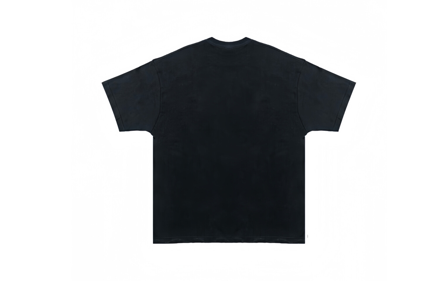 Футболка унисекс черная Adidas, черный
Футболка унисекс черная Adidas, черный