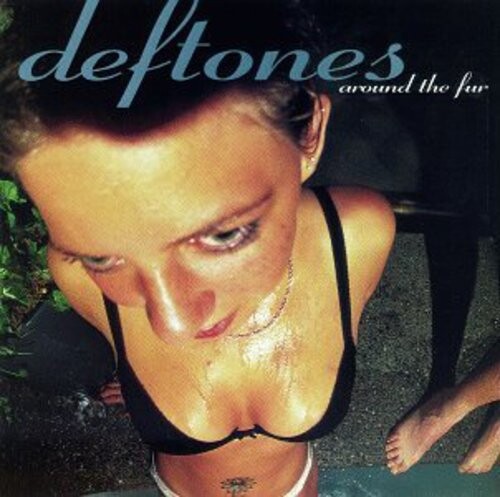CD диск Deftones: Around the Fur
CD диск Deftones: Around the Fur