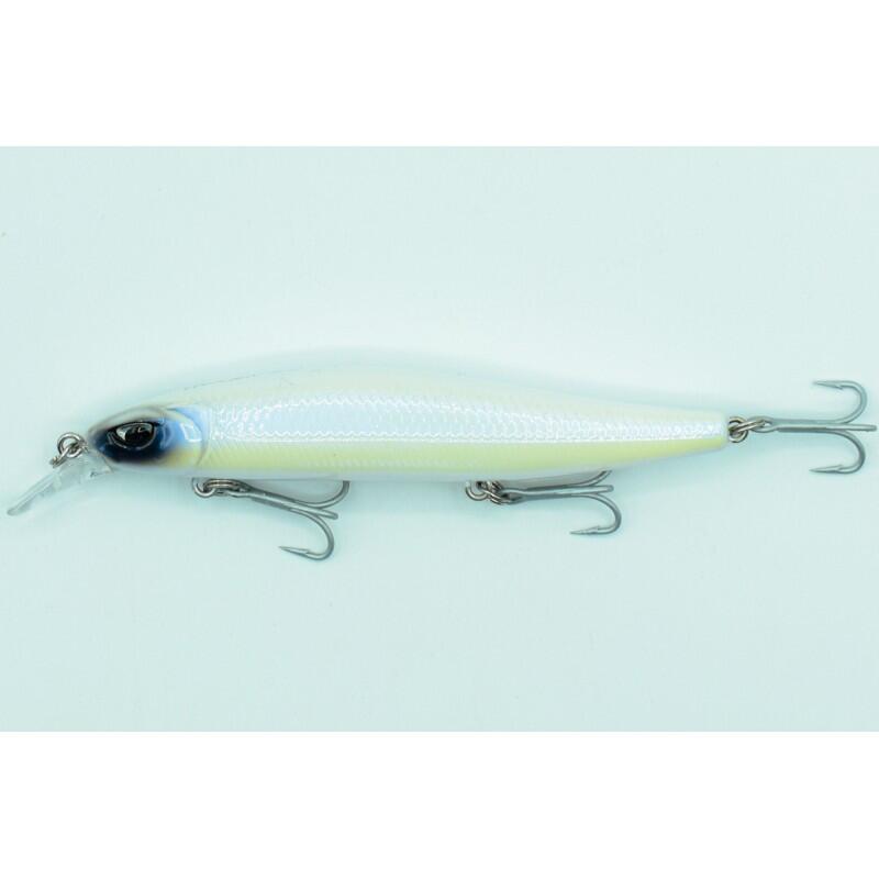 Твердая приманка VOLKIEN SOUL - HOCEAN Surf 120SP
Твердая приманка VOLKIEN SOUL - HOCEAN Surf 120SP