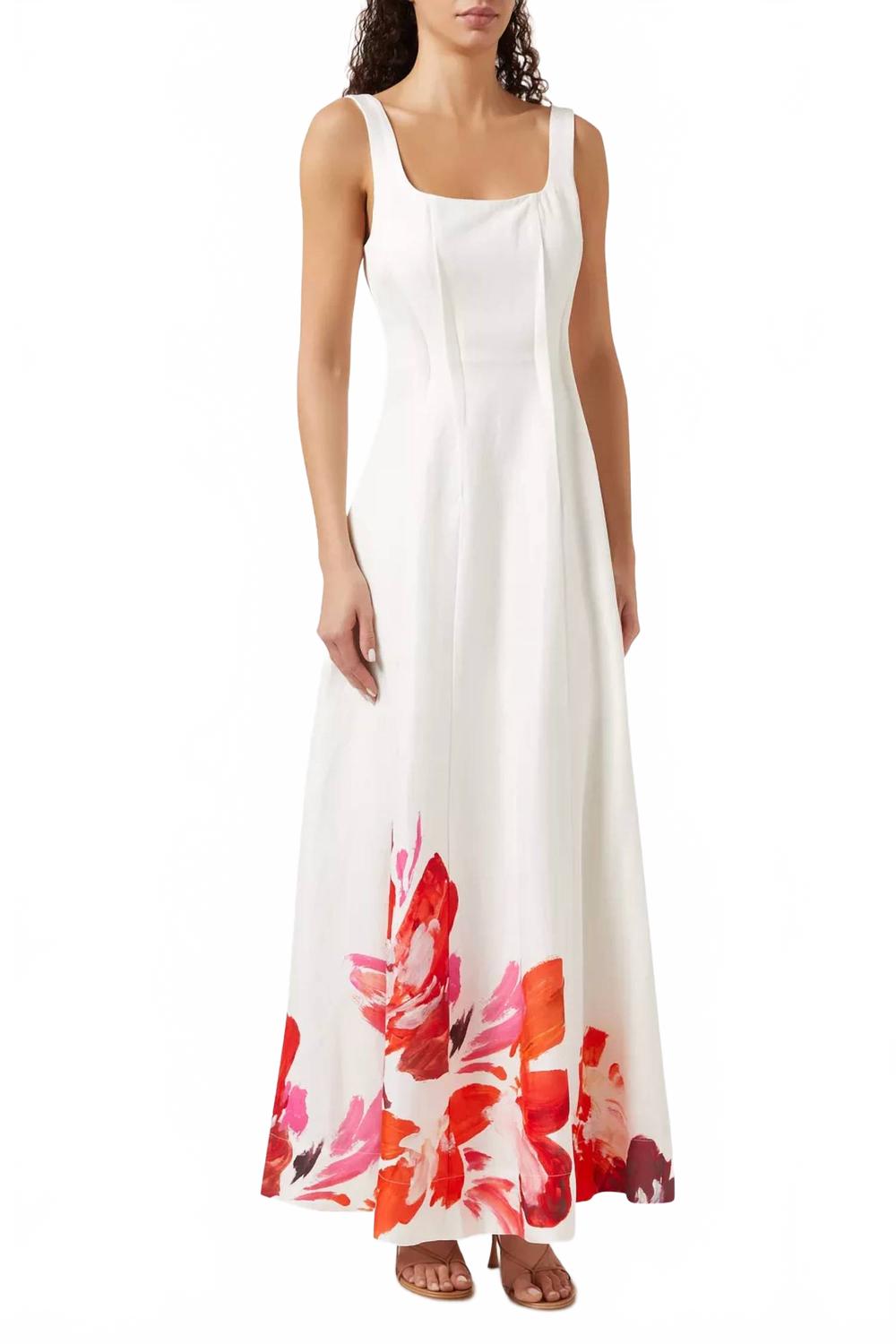 Платье макси Chapelhill в принте Wildberry Bloom ACLER, Wildberry Bloom Print
Платье макси Chapelhill в принте Wildberry Bloom ACLER, Wildberry Bloom Print