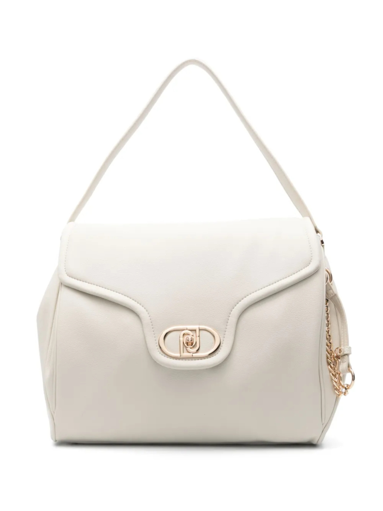 Сумка через плечо с зернистой текстурой LIU JO, нейтральный
Сумка через плечо с зернистой текстурой LIU JO, нейтральный