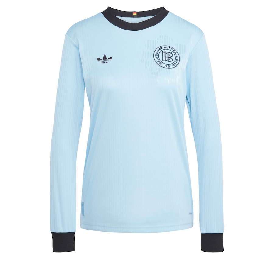 Джерси ADIDAS PERFORMANCE DFB Home 125 Jahre, светло-голубой, Синий, Джерси ADIDAS PERFORMANCE DFB Home 125 Jahre, светло-голубой
Джерси ADIDAS PERFORMANCE DFB Home 125 Jahre, светло-голубой, Синий, Джерси ADIDAS PERFORMANCE DFB Home 125 Jahre, светло-голубой